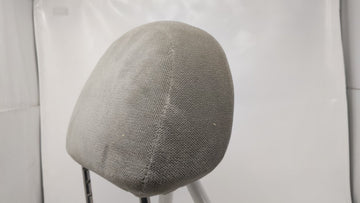 02 03 04 Mercury Sable Headrest Driver Passenger Front Cloth Gray 12S646