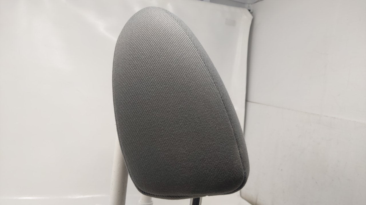2003 Mazda 6 Headrest Head Rest Front Driver Passenger Seat Fits OEM Used Auto Parts - Oemusedautoparts1.com