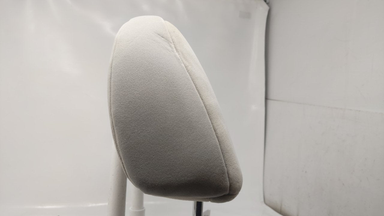 2005 Kia Spectra Headrest Head Rest Front Driver Passenger Seat Fits OEM Used Auto Parts - Oemusedautoparts1.com