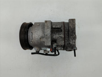 2012-2018 Kia Optima Air Conditioning A/c Ac Compressor Oem