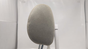 2002-2005 Dodge Stratus Headrest Driver Passenger Front Cloth Tan R8S17B07