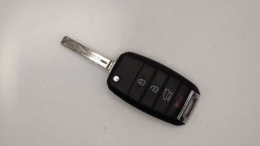 Kia Sedona Keyless Entry Remote Fob TQ8-RKE-4F19 95430-A9150 4 buttons