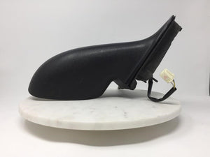 2004 Chrysler Sebring Side Mirror Replacement Passenger Right View Door Mirror Fits OEM Used Auto Parts - Oemusedautoparts1.com