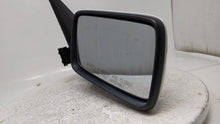 1993 Volkswagen Jetta Side Mirror Replacement Passenger Right View Door Mirror Fits OEM Used Auto Parts - Oemusedautoparts1.com