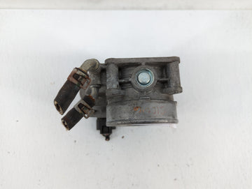 2016-2019 Nissan Maxima Throttle Body P/N:RME76-50 RME75-50 Fits 2016 2017 2018 2019 OEM Used Auto Parts