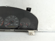 2001-2002 Mazda 626 Instrument Cluster Speedometer Gauges P/N:69218-960A Fits 2001 2002 OEM Used Auto Parts