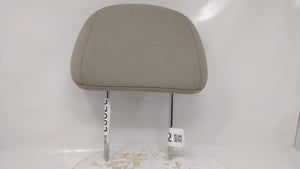 2000 Hyundai Accent Headrest Head Rest Rear Seat Fits OEM Used Auto Parts
