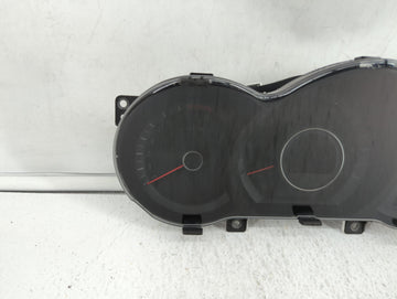 2014 Kia Optima Instrument Cluster Speedometer Gauges P/N:94031-2T270 Fits OEM Used Auto Parts