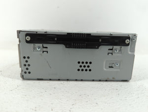 2017 Ford Fusion Radio AM FM Cd Player Receiver Replacement P/N:HS7T-19C107-ZD HS7T-18E245-AHA Fits OEM Used Auto Parts - Oemusedautoparts1.com