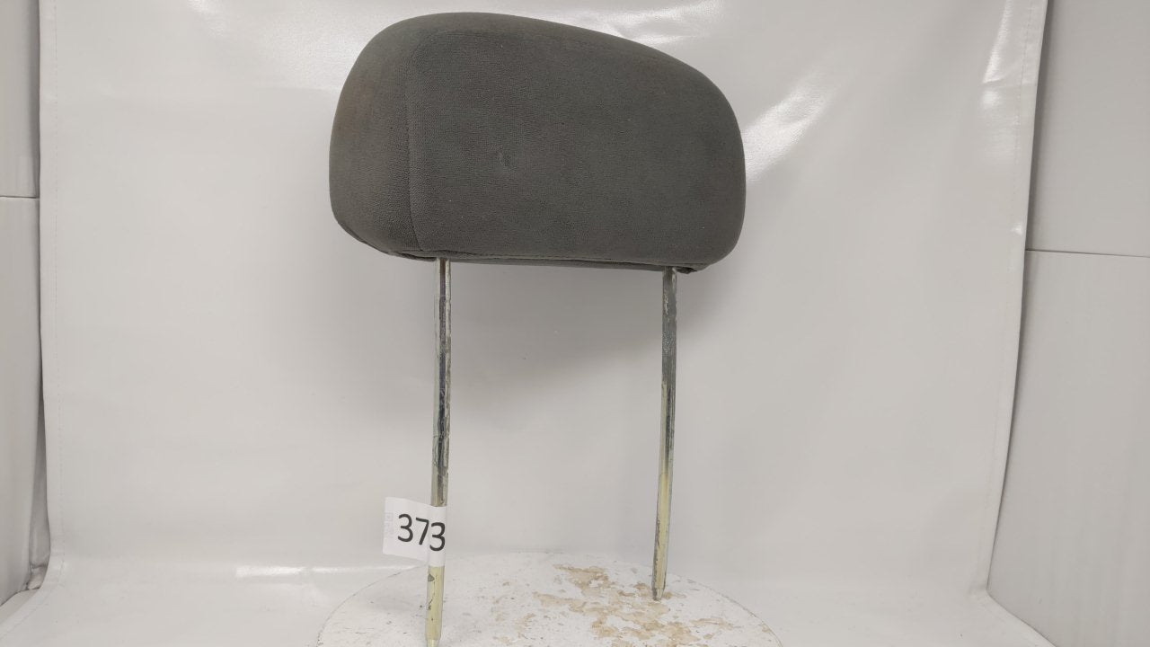 2005 Dodge Durango Headrest Head Rest Rear Seat Fits OEM Used Auto Parts - Oemusedautoparts1.com