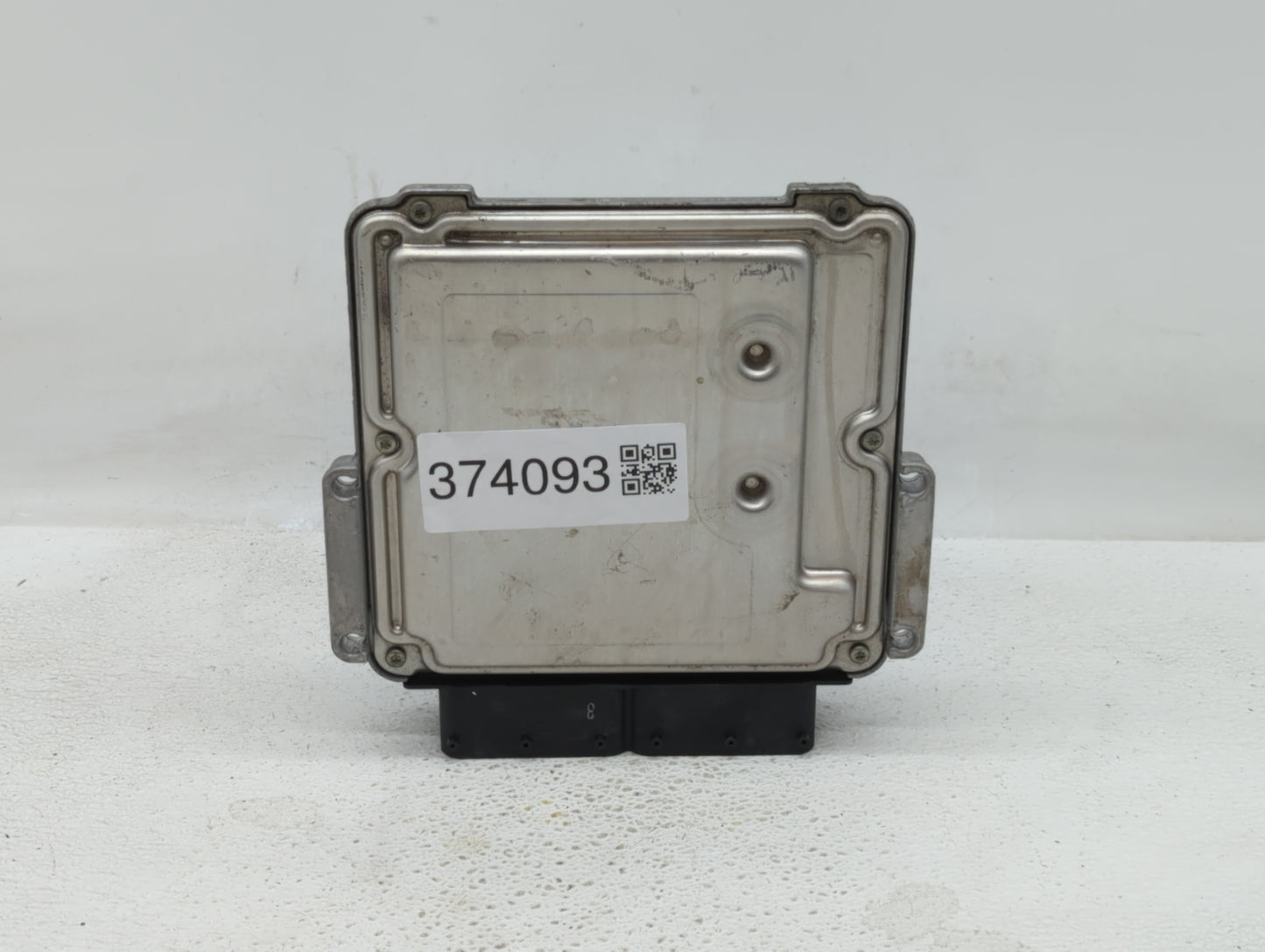 2014 Kia Soul PCM Engine Computer ECU ECM PCU OEM P/N:39131-2EHA0 39133-2EHA1 Fits OEM Used Auto Parts - Oemusedautoparts1.com