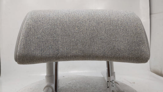 1999 Daewoo Nubira Headrest Head Rest Rear Seat Fits OEM Used Auto Parts