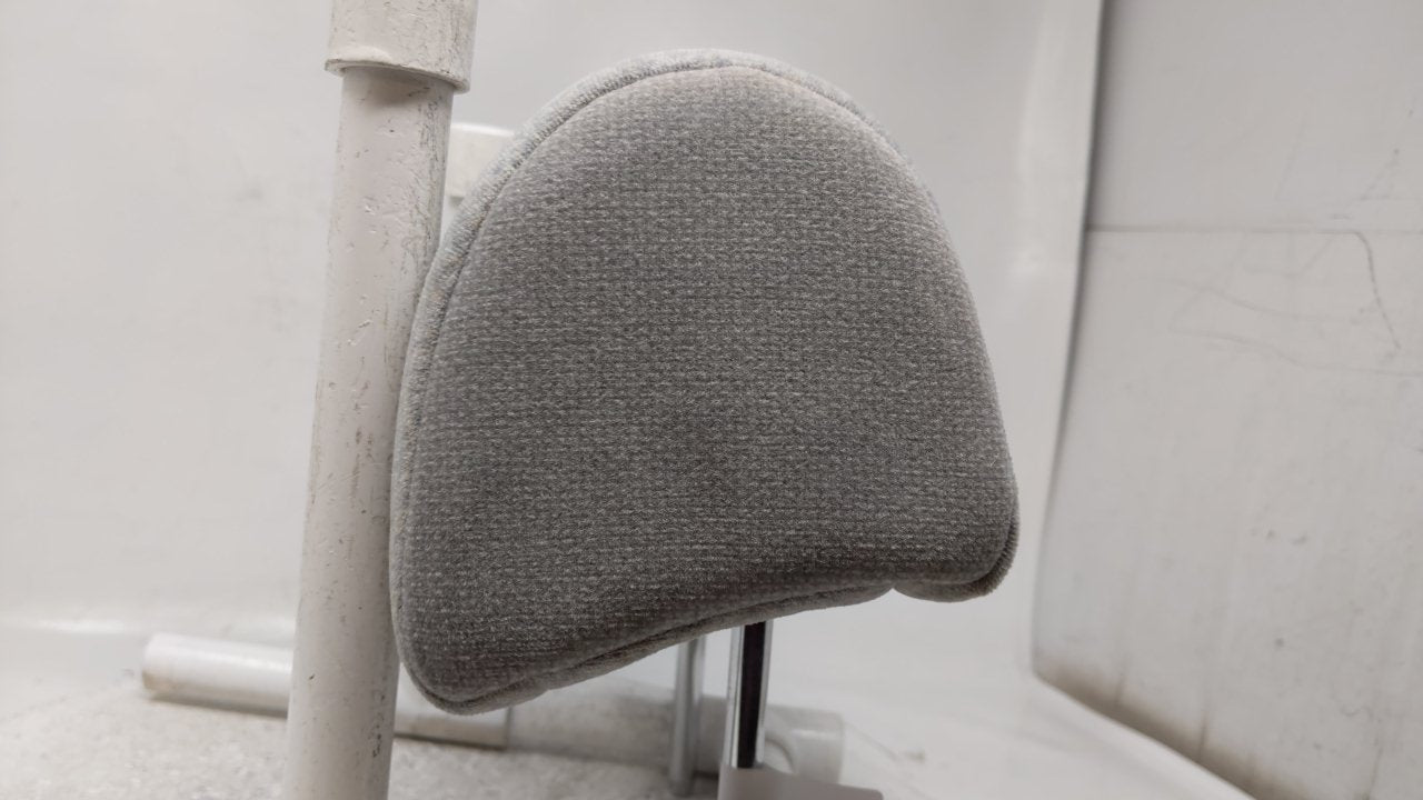1999 Daewoo Nubira Headrest Head Rest Rear Seat Fits OEM Used Auto Parts - Oemusedautoparts1.com