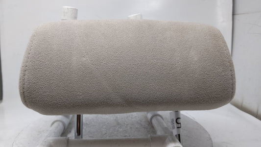 2004 Nissan Maxima Headrest Head Rest Rear Seat Fits OEM Used Auto Parts