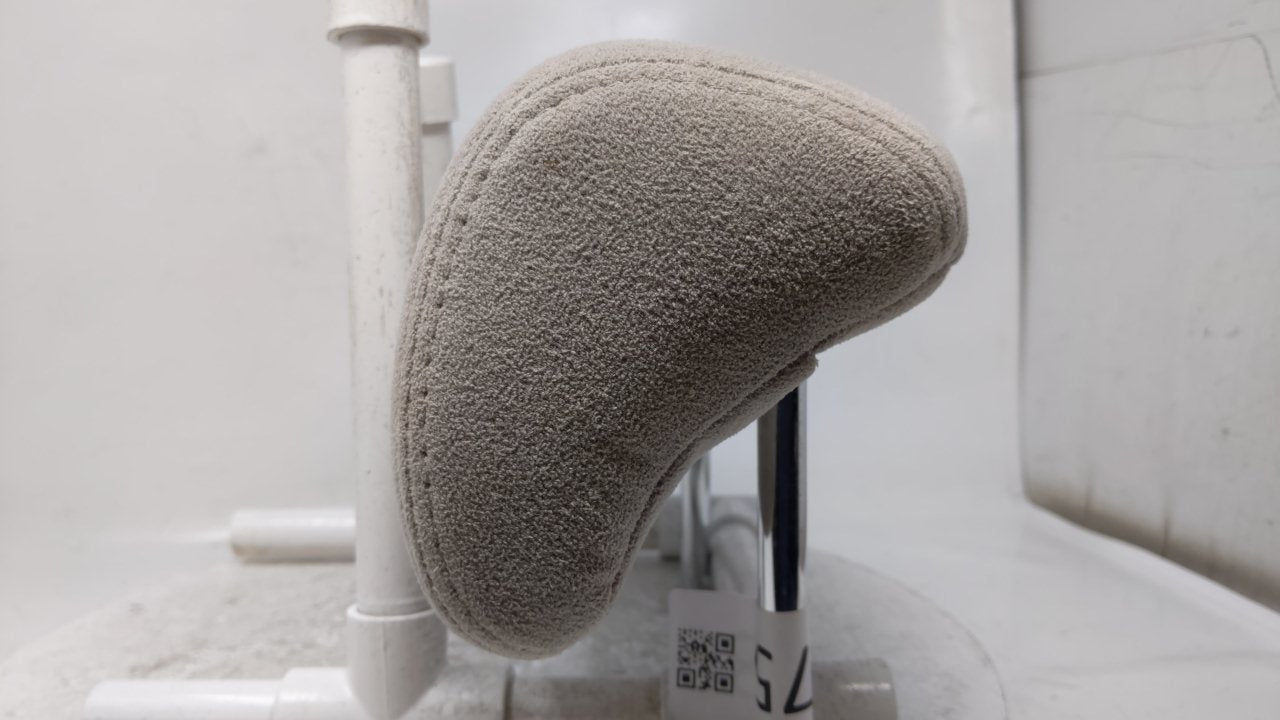 2004 Nissan Maxima Headrest Head Rest Rear Seat Fits OEM Used Auto Parts - Oemusedautoparts1.com
