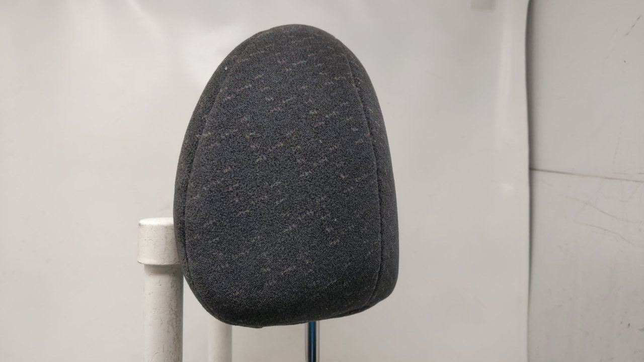 2002 Hyundai Sonata Headrest Head Rest Front Driver Passenger Seat Fits OEM Used Auto Parts - Oemusedautoparts1.com