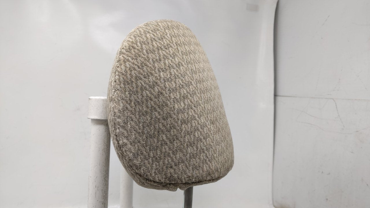 1996 Honda Civic Headrest Head Rest Front Driver Passenger Seat Fits OEM Used Auto Parts - Oemusedautoparts1.com