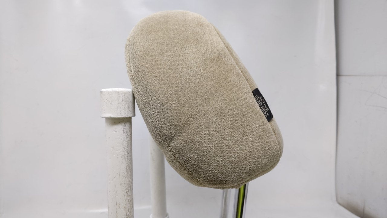 2000 Nissan Maxima Headrest Head Rest Front Driver Passenger Seat Fits OEM Used Auto Parts - Oemusedautoparts1.com