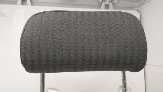 2001 Dodge Durango Headrest Head Rest Rear Seat Fits OEM Used Auto Parts