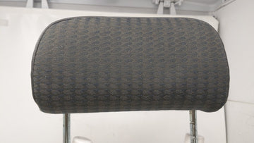 2001 Dodge Durango Headrest Head Rest Rear Seat Fits OEM Used Auto Parts