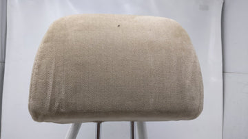 1998 Honda Accord Headrest Head Rest Front Driver Passenger Seat Fits OEM Used Auto Parts