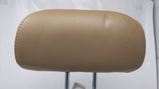 2001 Acura Mdx Headrest Head Rest Rear Seat Fits OEM Used Auto Parts