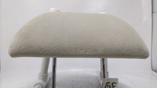 2005 Kia Spectra Headrest Head Rest Rear Seat Fits OEM Used Auto Parts