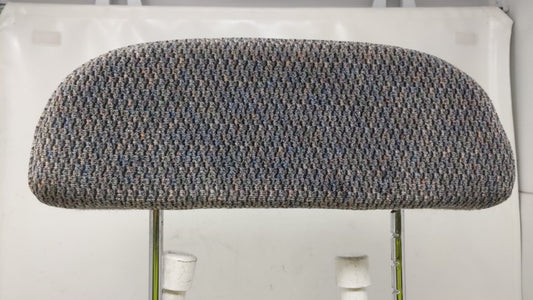 1998 Dodge Durango Headrest Head Rest Rear Seat Fits OEM Used Auto Parts
