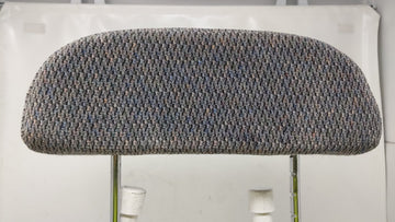 1998 Dodge Durango Headrest Head Rest Rear Seat Fits OEM Used Auto Parts