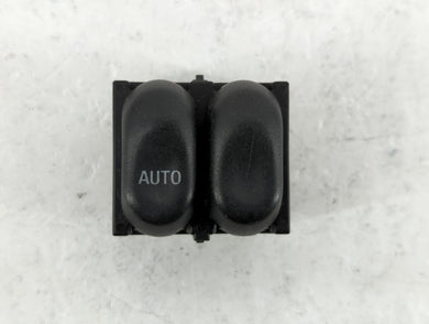1995-2007 Ford Ranger Master Power Window Switch Replacement Driver Side Left P/N:YL54-14505-AAW F57B-1023713CF Fits OEM Used Auto Parts