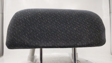 2002 Hyundai Sonata Headrest Head Rest Rear Seat Fits OEM Used Auto Parts