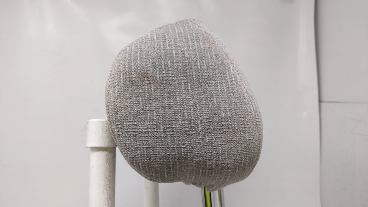 1998 Nissan Altima Headrest Head Rest Front Driver Passenger Seat Fits OEM Used Auto Parts - Oemusedautoparts1.com