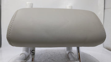 2004 Nissan Maxima Headrest Head Rest Rear Seat Fits OEM Used Auto Parts