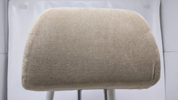 1998 Honda Accord Headrest Head Rest Front Driver Passenger Seat Fits OEM Used Auto Parts