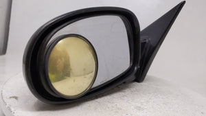 1993 Saab 9-3 Side Mirror Replacement Driver Left View Door Mirror Fits 1994 OEM Used Auto Parts - Oemusedautoparts1.com