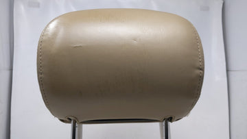 2000 Chrysler 300m Headrest Head Rest Front Driver Passenger Seat Fits OEM Used Auto Parts