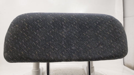 2002 Hyundai Sonata Headrest Head Rest Rear Seat Fits OEM Used Auto Parts