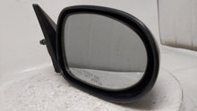 1995-1999 Nissan Sentra Side Mirror Replacement Passenger Right View Door Mirror Fits 1995 1996 1997 1998 1999 OEM Used Auto Parts - Oemusedautoparts1.com