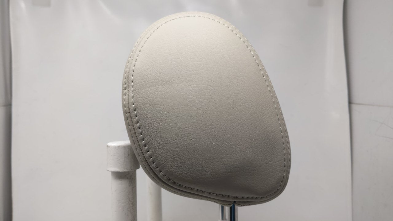 2004 Kia Amanti Headrest Head Rest Front Driver Passenger Seat Fits OEM Used Auto Parts - Oemusedautoparts1.com