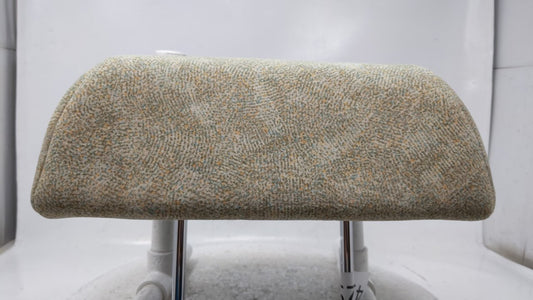 2001 Hyundai Elantra Headrest Head Rest Rear Seat Fits OEM Used Auto Parts