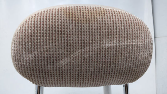 1994 Nissan Quest Headrest Head Rest Rear Seat Fits OEM Used Auto Parts