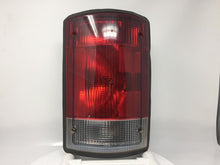 2011 Mercedes E250 Tail Light Assembly Passenger Right OEM Fits 2005 2006 2007 2008 2009 2010 2012 2013 2014 OEM Used Auto Parts - Oemusedautoparts1.com