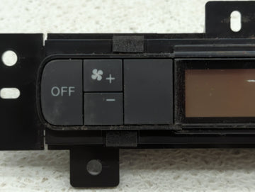 2013-2020 Nissan Pathfinder Climate Control Module Temperature AC/Heater Replacement P/N:E936-5112E10 968HT 3JA0A Fits OEM Used Auto Parts