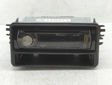 2004 Toyota Rav4 Radio AM FM Cd Player Receiver Replacement Fits OEM Used Auto Parts