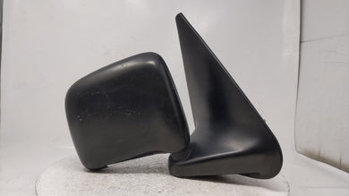 1995-2005 Ford Ranger Side Mirror Replacement Passenger Right View Door Mirror Fits OEM Used Auto Parts - Oemusedautoparts1.com