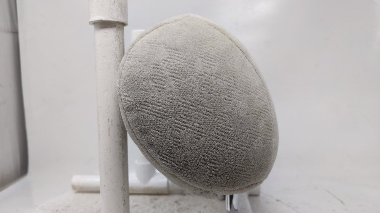 2001 Toyota Prius Headrest Head Rest Rear Seat Fits OEM Used Auto Parts - Oemusedautoparts1.com
