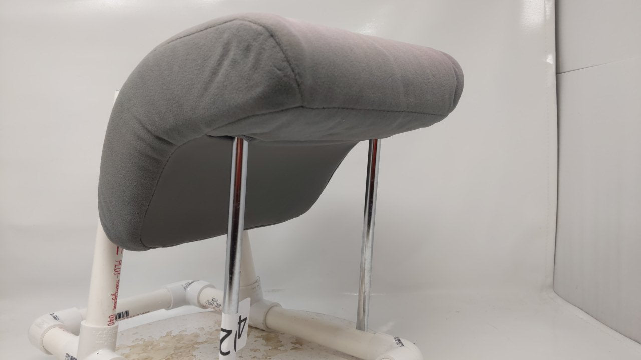 2005 Mercury Mercury Headrest Head Rest Rear Seat Fits OEM Used Auto Parts - Oemusedautoparts1.com