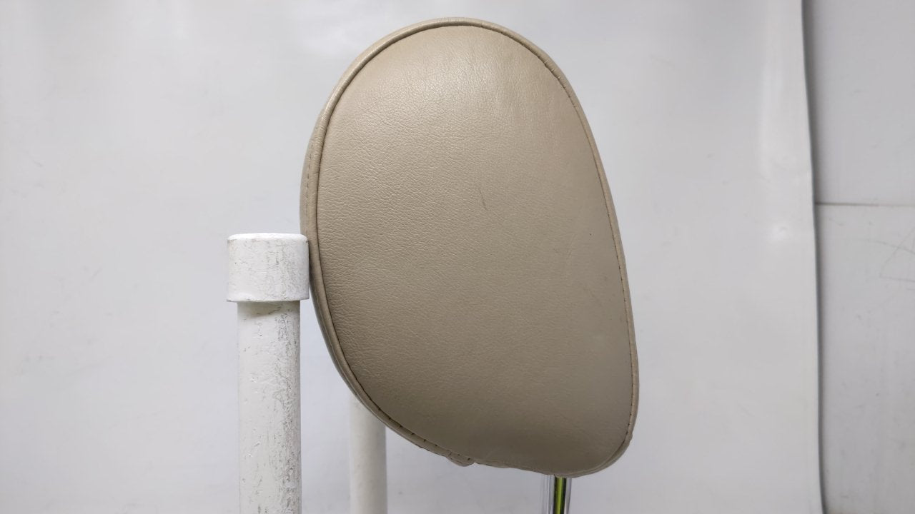 1997 Lexus Es300 Headrest Head Rest Front Driver Passenger Seat Fits OEM Used Auto Parts - Oemusedautoparts1.com