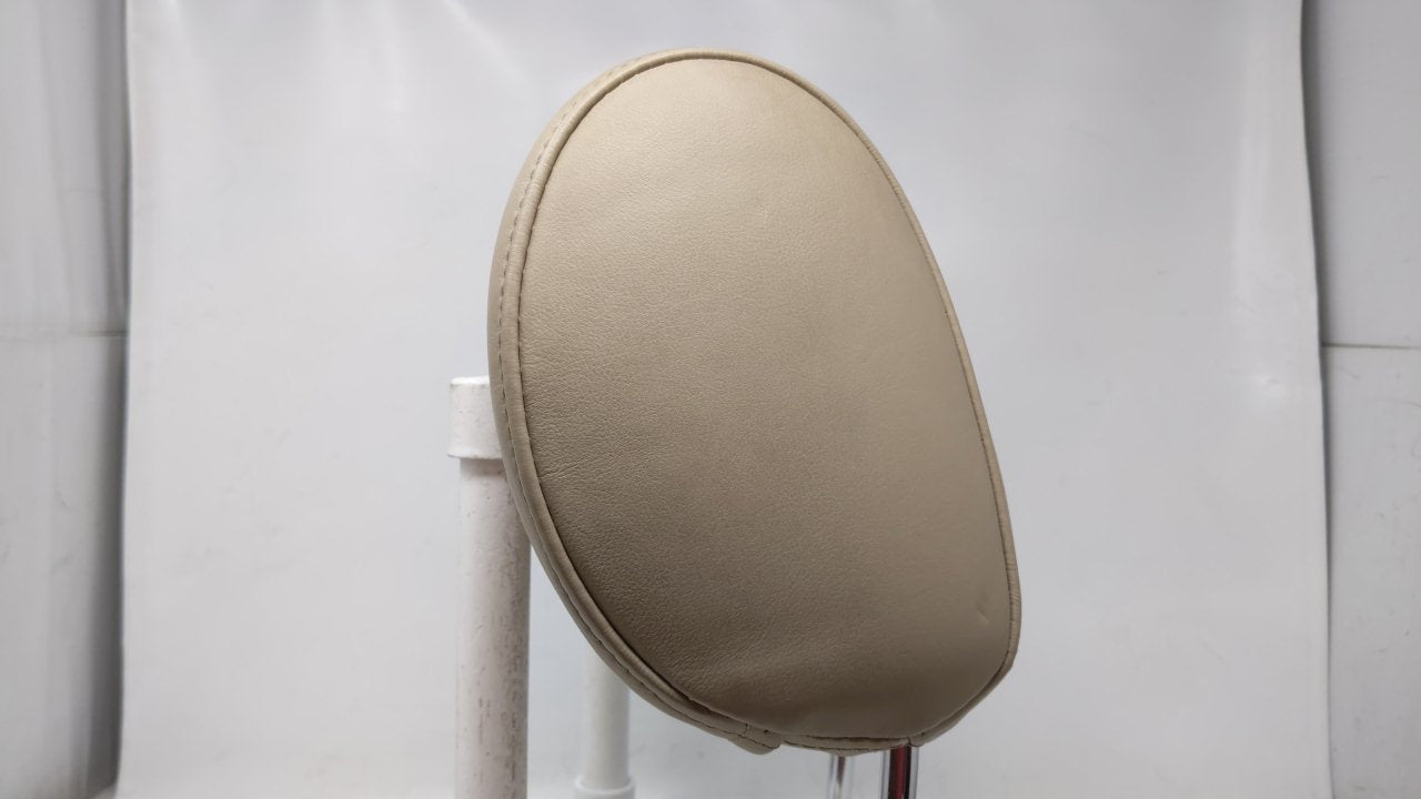 1997 Lexus Es300 Headrest Head Rest Front Driver Passenger Seat Fits OEM Used Auto Parts - Oemusedautoparts1.com