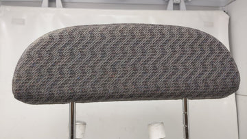 1998 Dodge Durango Headrest Head Rest Rear Seat Fits OEM Used Auto Parts